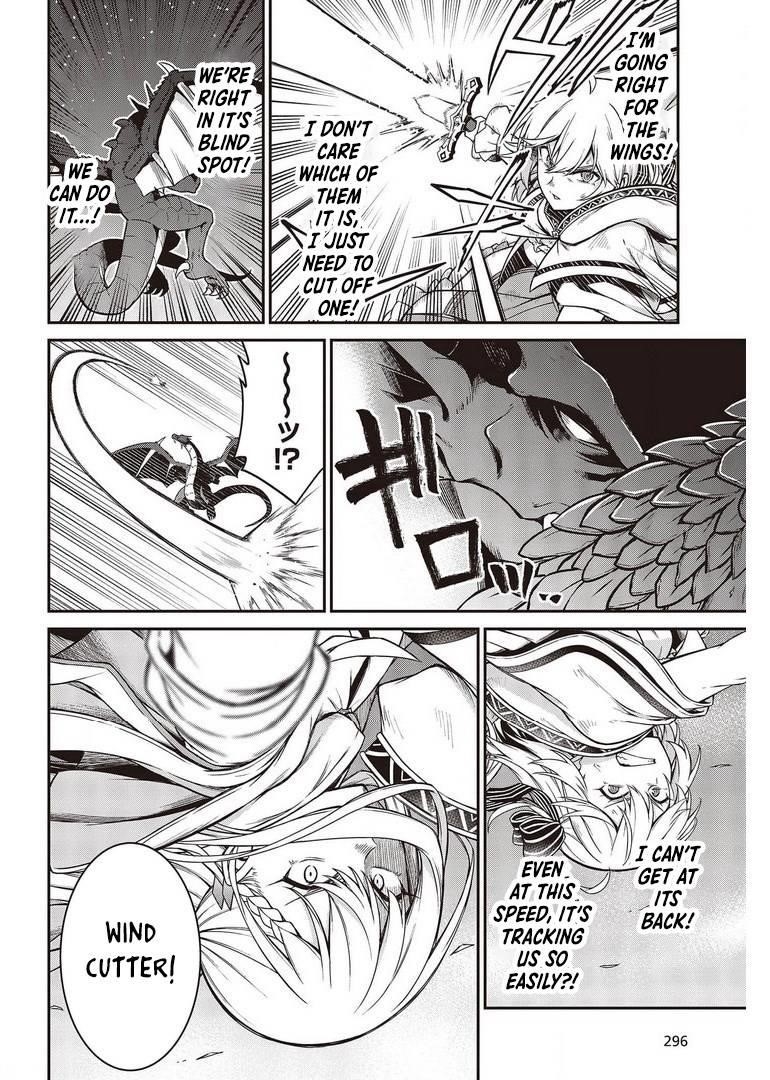 The Magical Revolution of the Reincarnated Princess and the Genius Young Lady Chapter 14 - Page 11