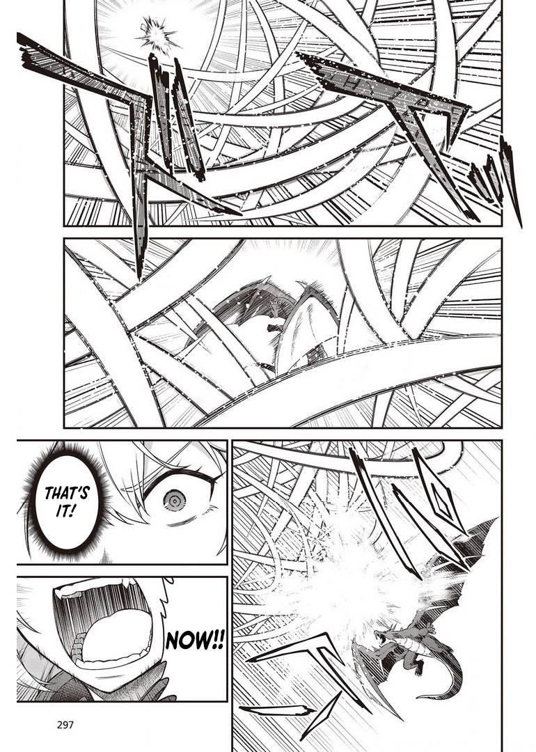 The Magical Revolution of the Reincarnated Princess and the Genius Young Lady Chapter 14 - Page 12