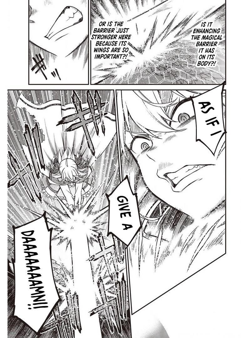 The Magical Revolution of the Reincarnated Princess and the Genius Young Lady Chapter 14 - Page 16