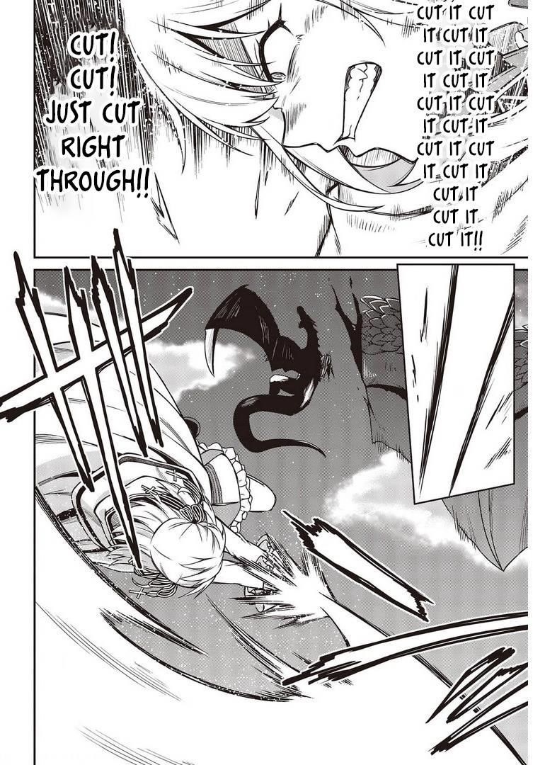 The Magical Revolution of the Reincarnated Princess and the Genius Young Lady Chapter 14 - Page 17