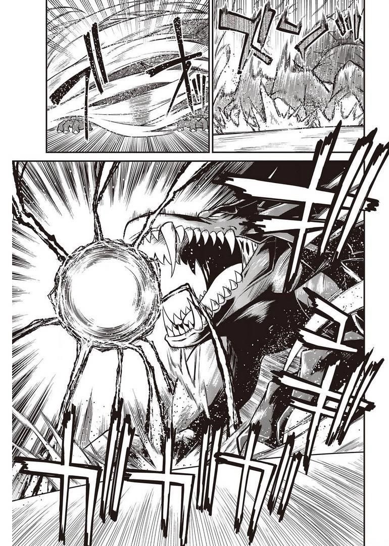 The Magical Revolution of the Reincarnated Princess and the Genius Young Lady Chapter 14 - Page 20