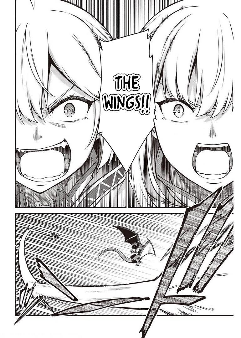 The Magical Revolution of the Reincarnated Princess and the Genius Young Lady Chapter 14 - Page 9