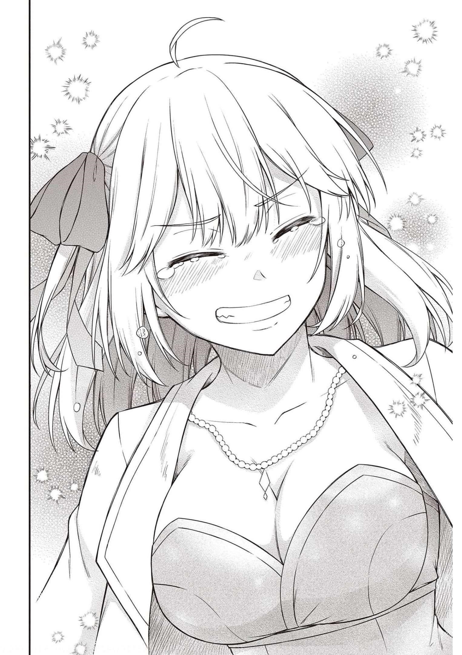 The Magical Revolution of the Reincarnated Princess and the Genius Young Lady Chapter 17 - Page 24