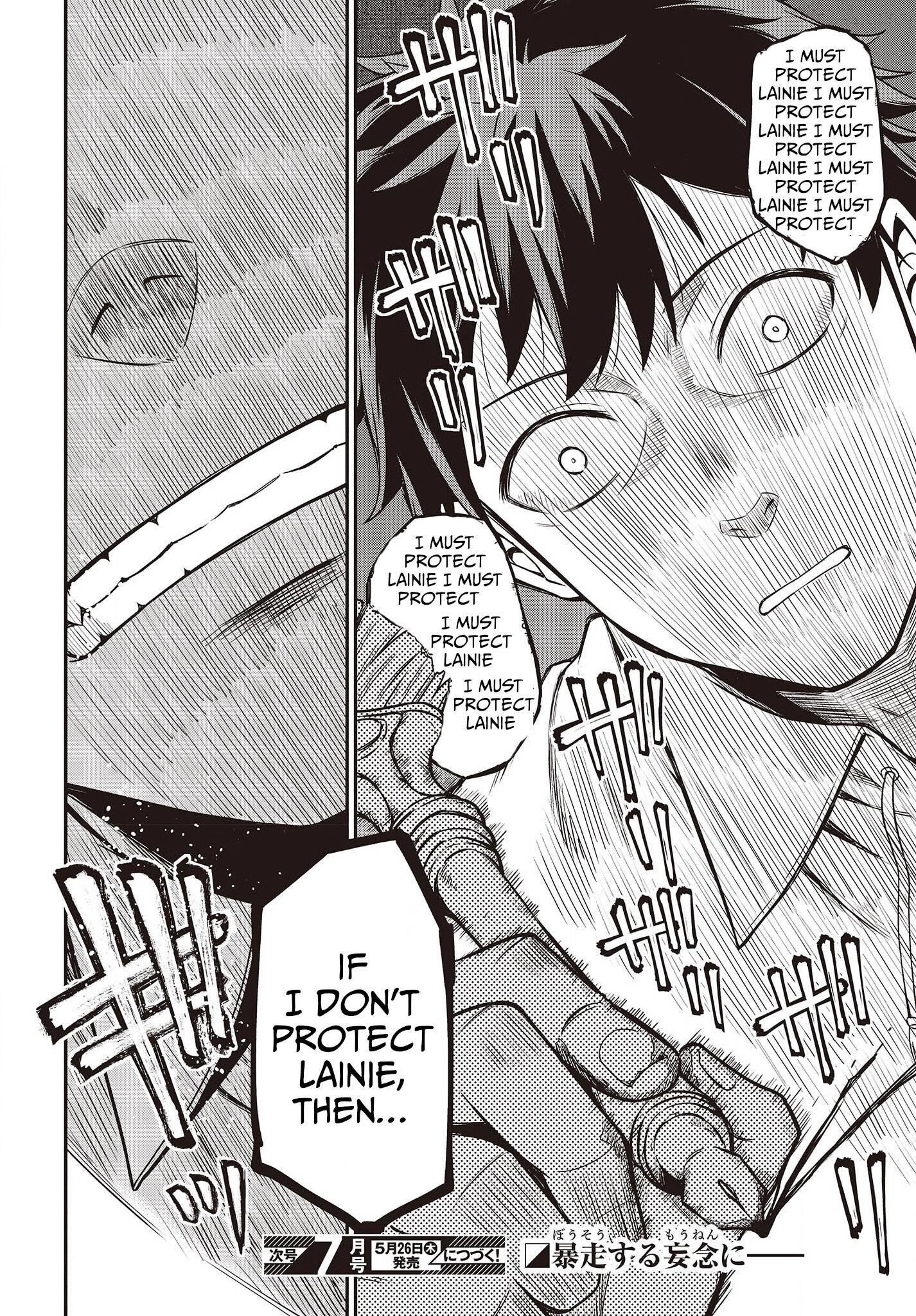 The Magical Revolution of the Reincarnated Princess and the Genius Young Lady Chapter 20 - Page 26