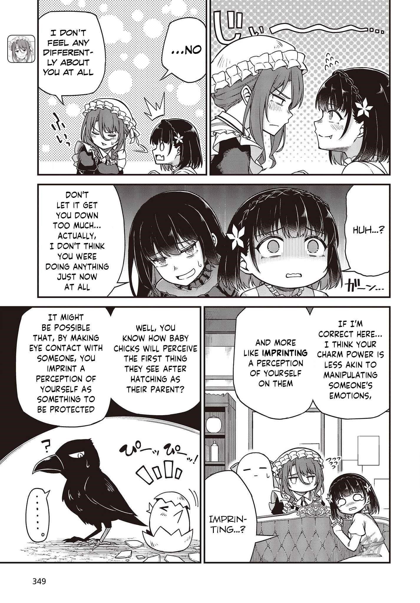 The Magical Revolution of the Reincarnated Princess and the Genius Young Lady Chapter 26 - Page 18