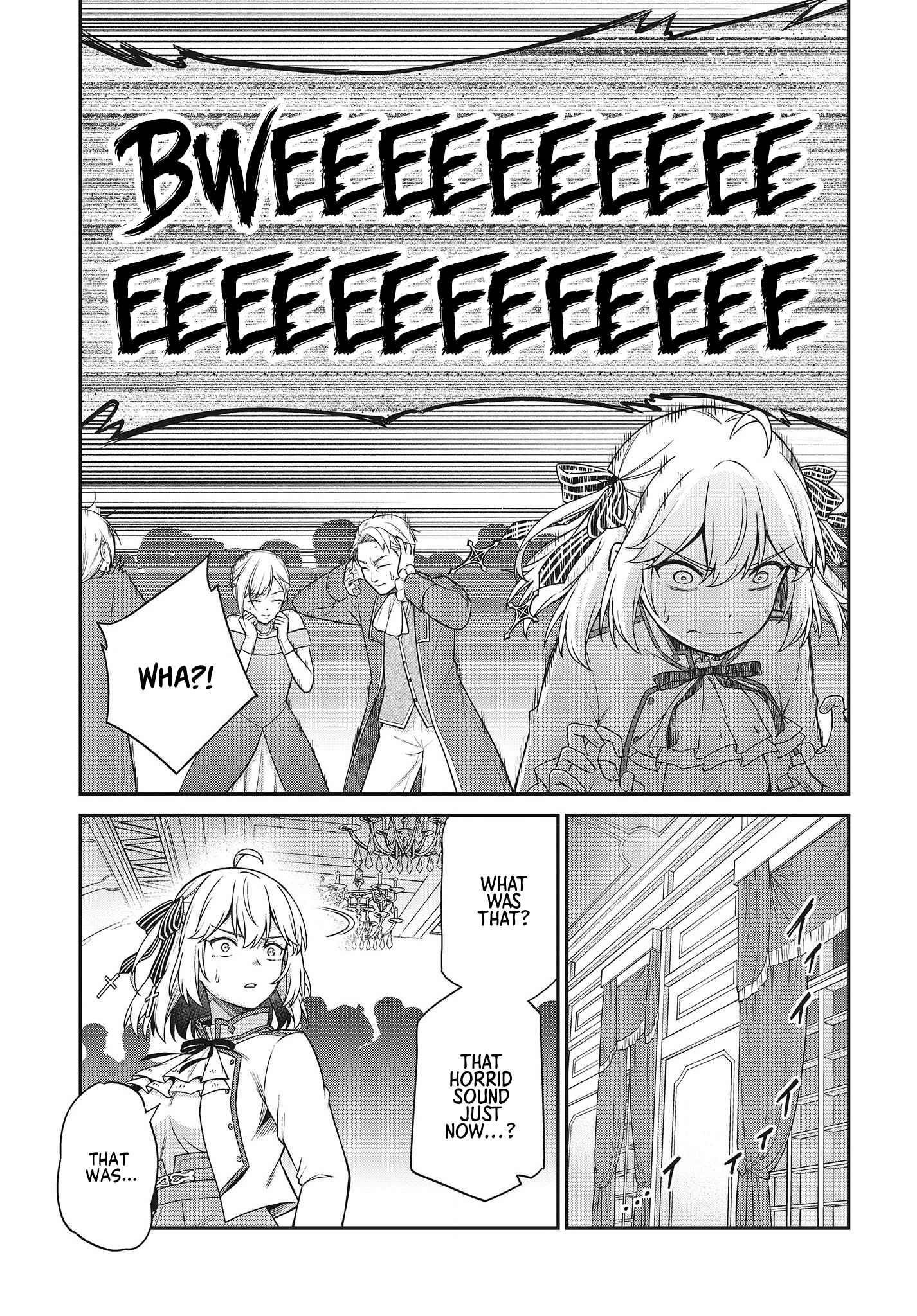 The Magical Revolution of the Reincarnated Princess and the Genius Young Lady Chapter 29 - Page 15