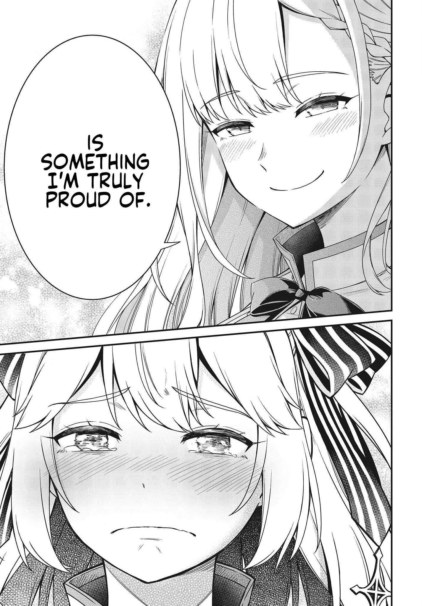 The Magical Revolution of the Reincarnated Princess and the Genius Young Lady Chapter 29 - Page 7