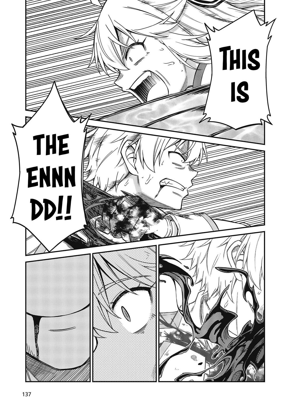 The Magical Revolution of the Reincarnated Princess and the Genius Young Lady Chapter 34 - Page 20