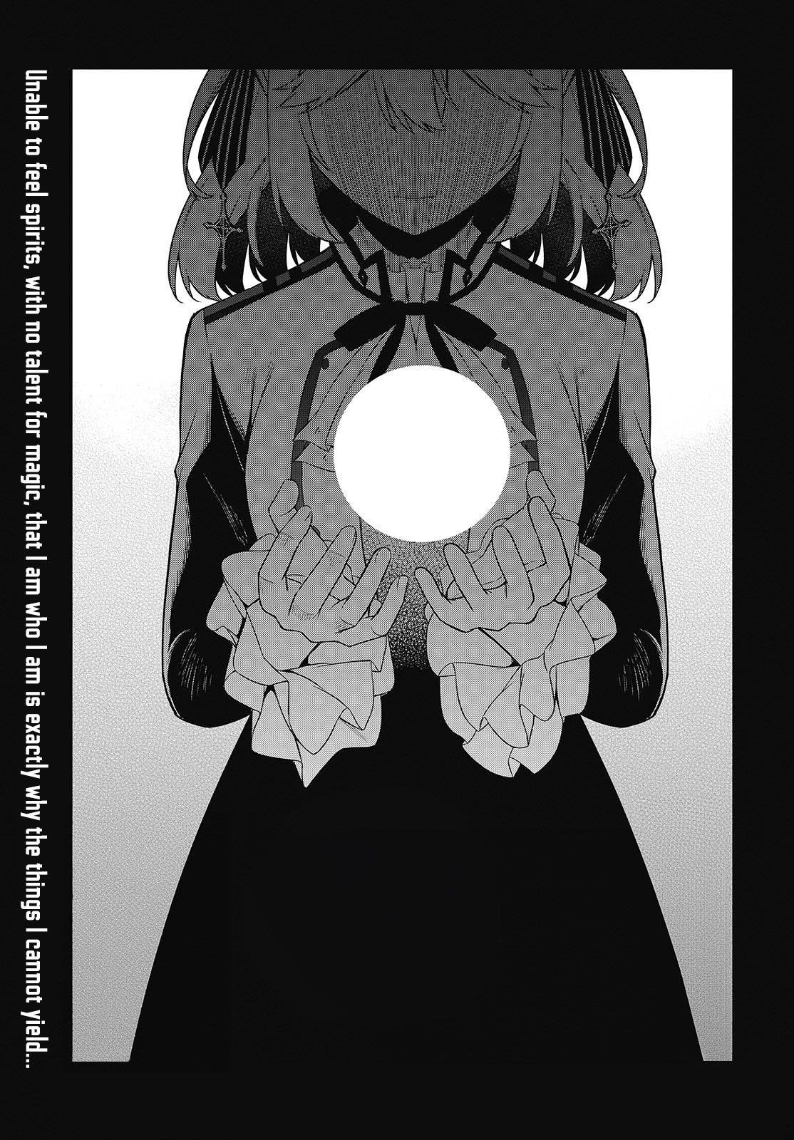 The Magical Revolution of the Reincarnated Princess and the Genius Young Lady Chapter 44 - Page 3