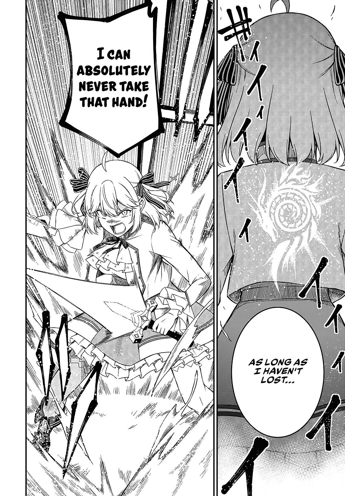 The Magical Revolution of the Reincarnated Princess and the Genius Young Lady Chapter 46 - Page 10