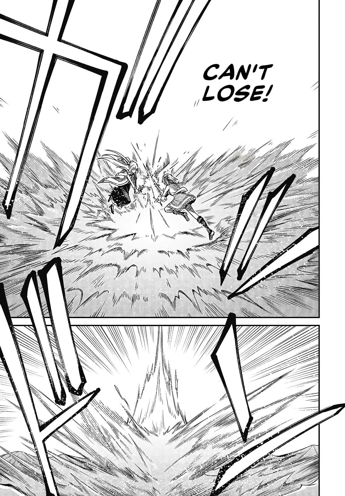 The Magical Revolution of the Reincarnated Princess and the Genius Young Lady Chapter 47 - Page 17