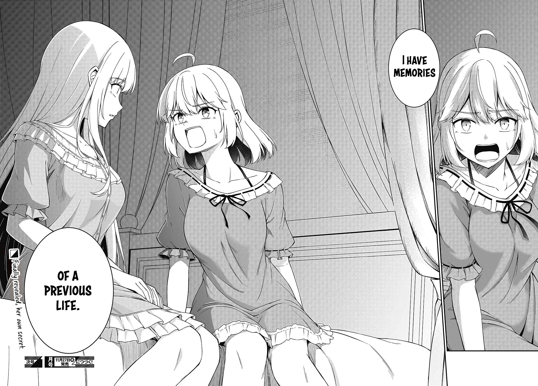 The Magical Revolution of the Reincarnated Princess and the Genius Young Lady Chapter 49 - Page 17