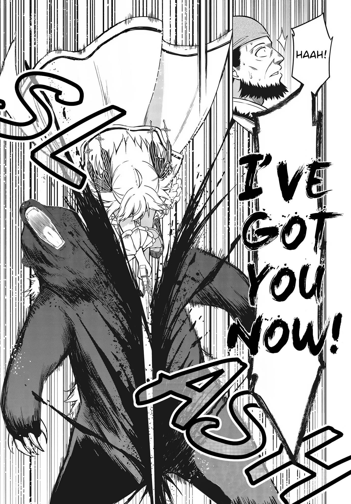 The Magical Revolution of the Reincarnated Princess and the Genius Young Lady Chapter 9 - Page 25