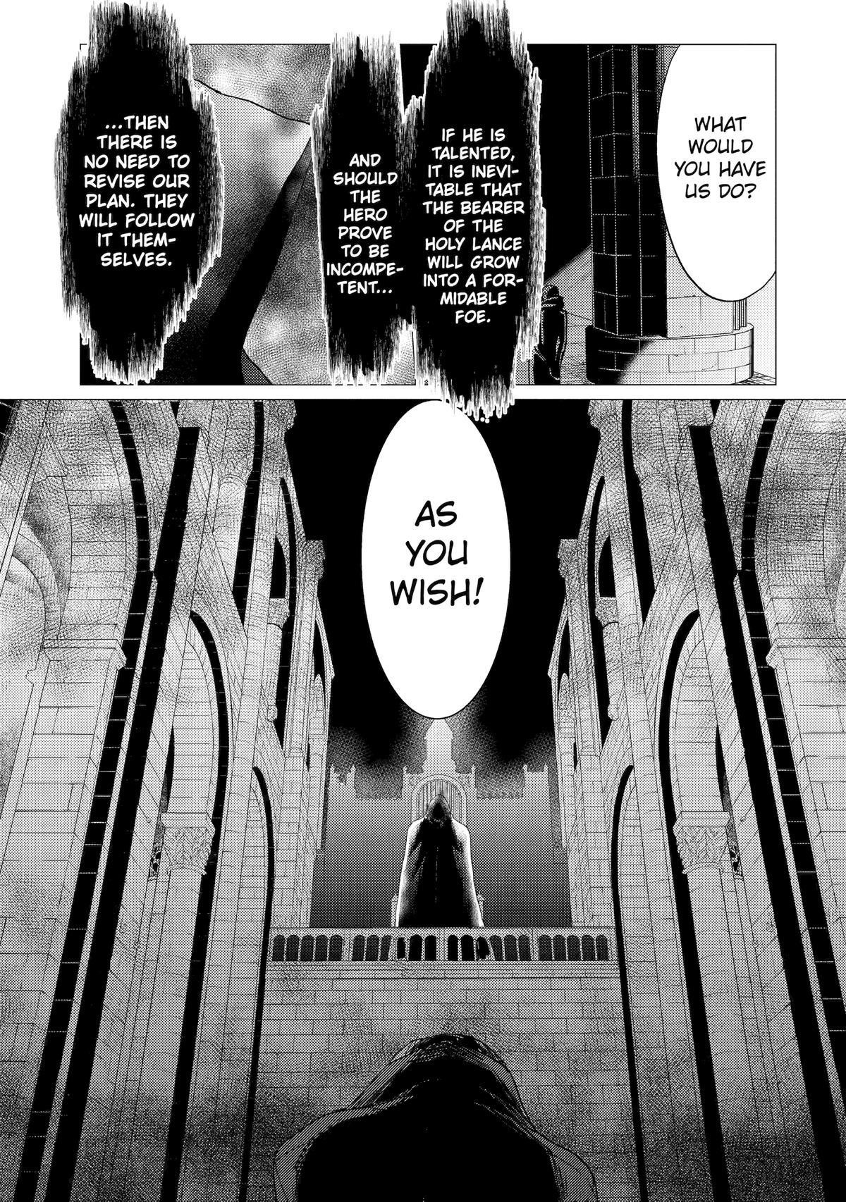 Yuusha party wo tuihou sareta ore daga, ore kara sudatte kuretayoude ureshii. nanode daiseijo, omae ni otte korarete ha komarunodaga? Chapter 31 - Page 21