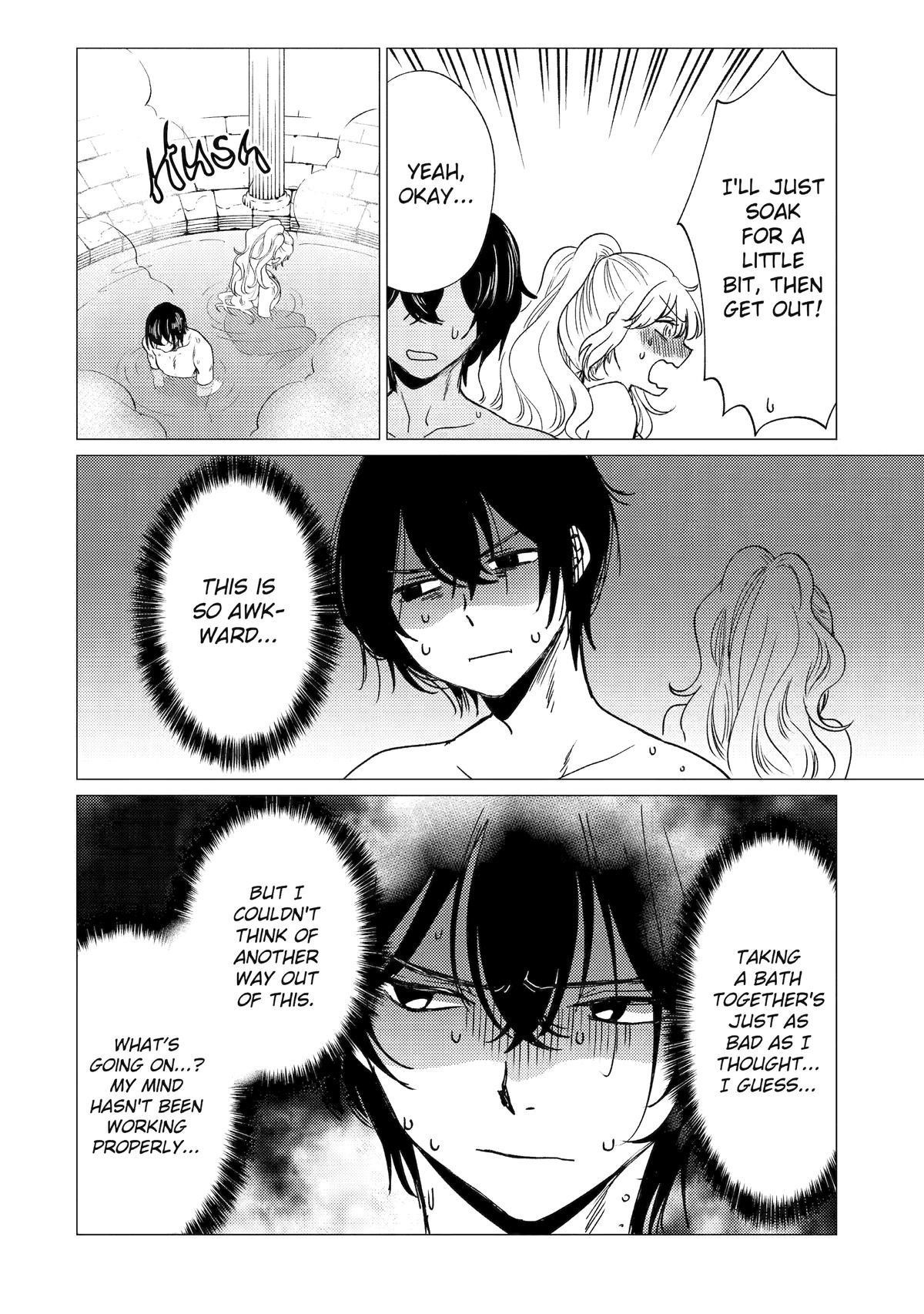 Yuusha party wo tuihou sareta ore daga, ore kara sudatte kuretayoude ureshii. nanode daiseijo, omae ni otte korarete ha komarunodaga? Chapter 48 - Page 20