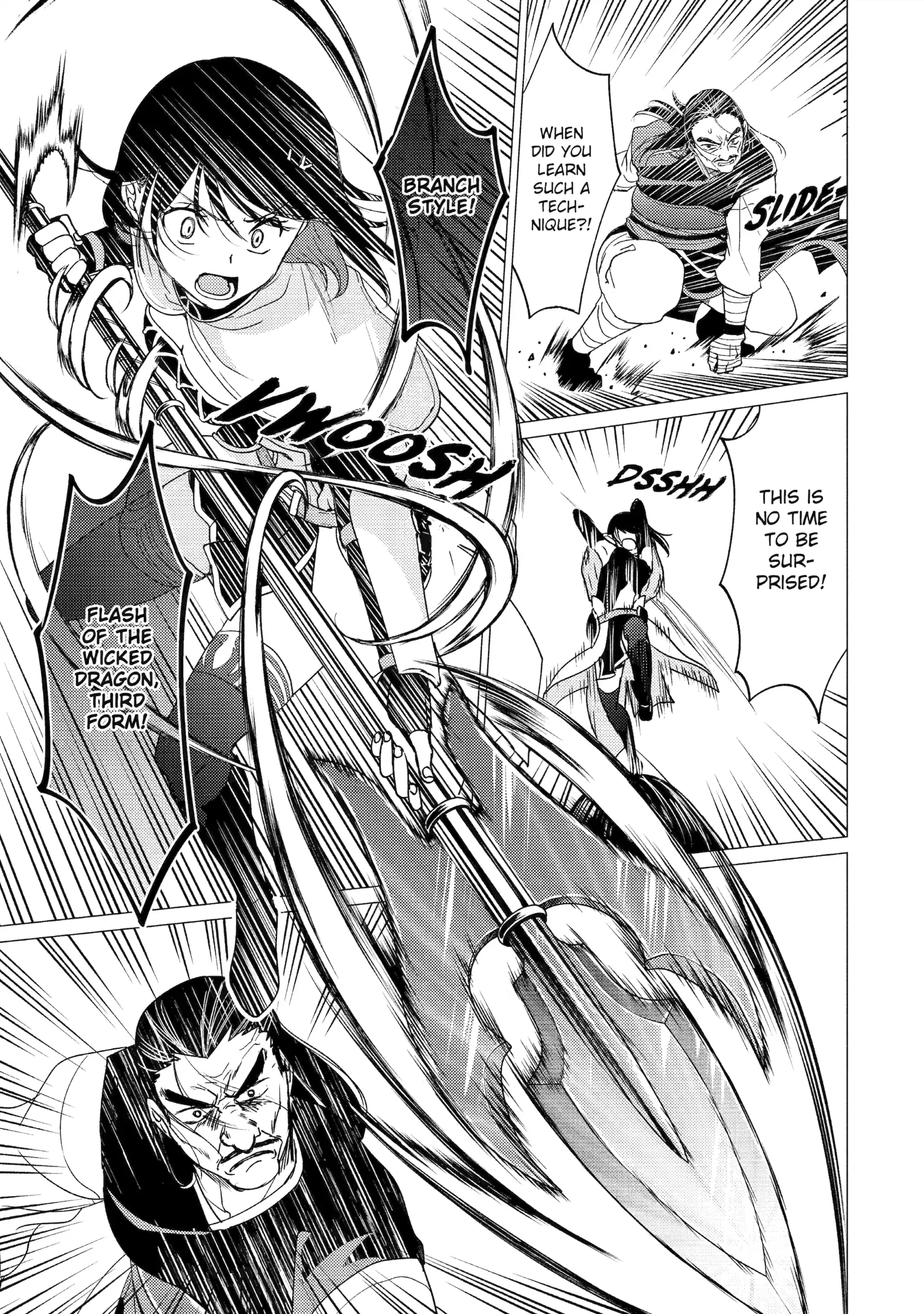 Yuusha party wo tuihou sareta ore daga, ore kara sudatte kuretayoude ureshii. nanode daiseijo, omae ni otte korarete ha komarunodaga? Chapter 49 - Page 25