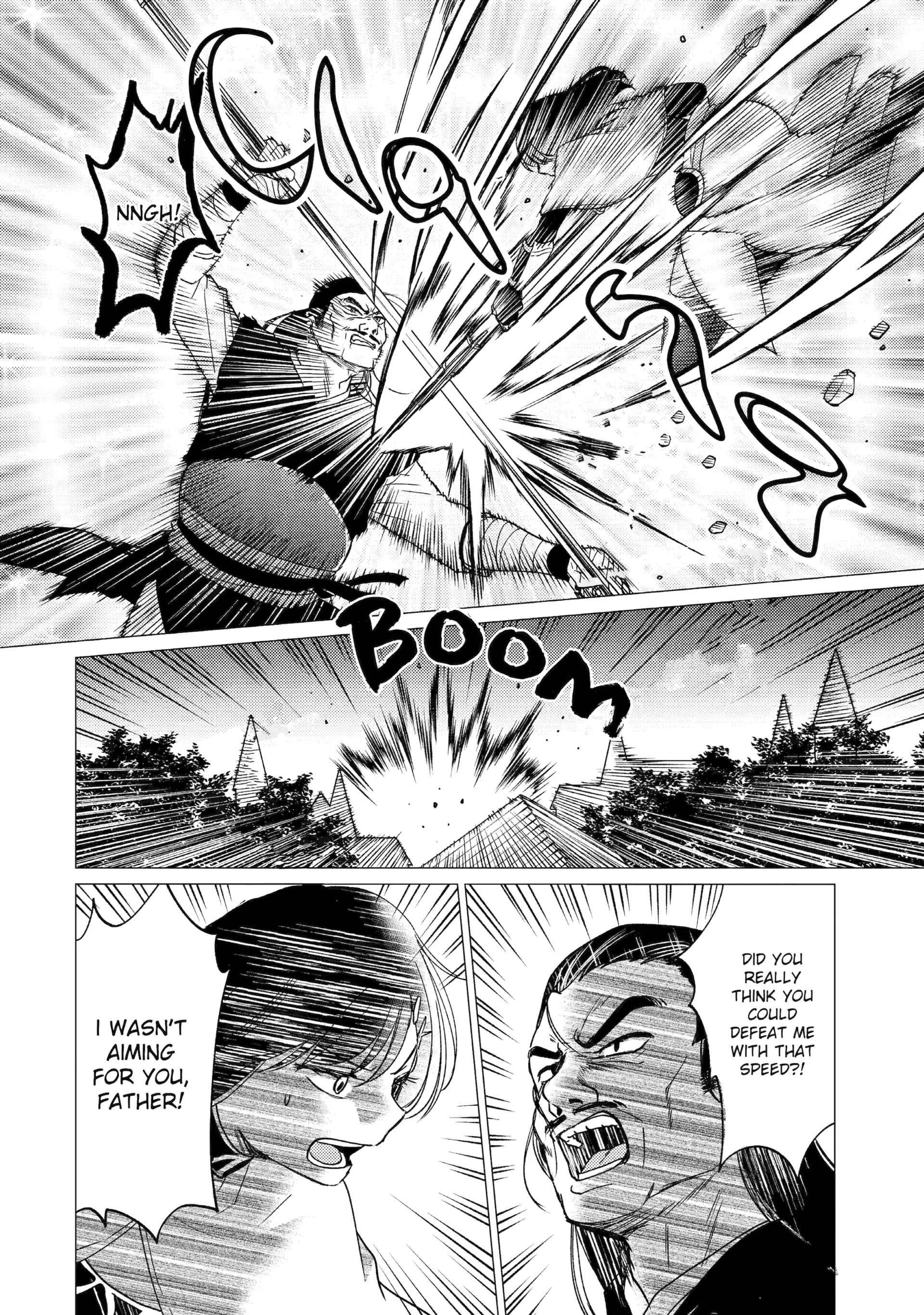 Yuusha party wo tuihou sareta ore daga, ore kara sudatte kuretayoude ureshii. nanode daiseijo, omae ni otte korarete ha komarunodaga? Chapter 49 - Page 26