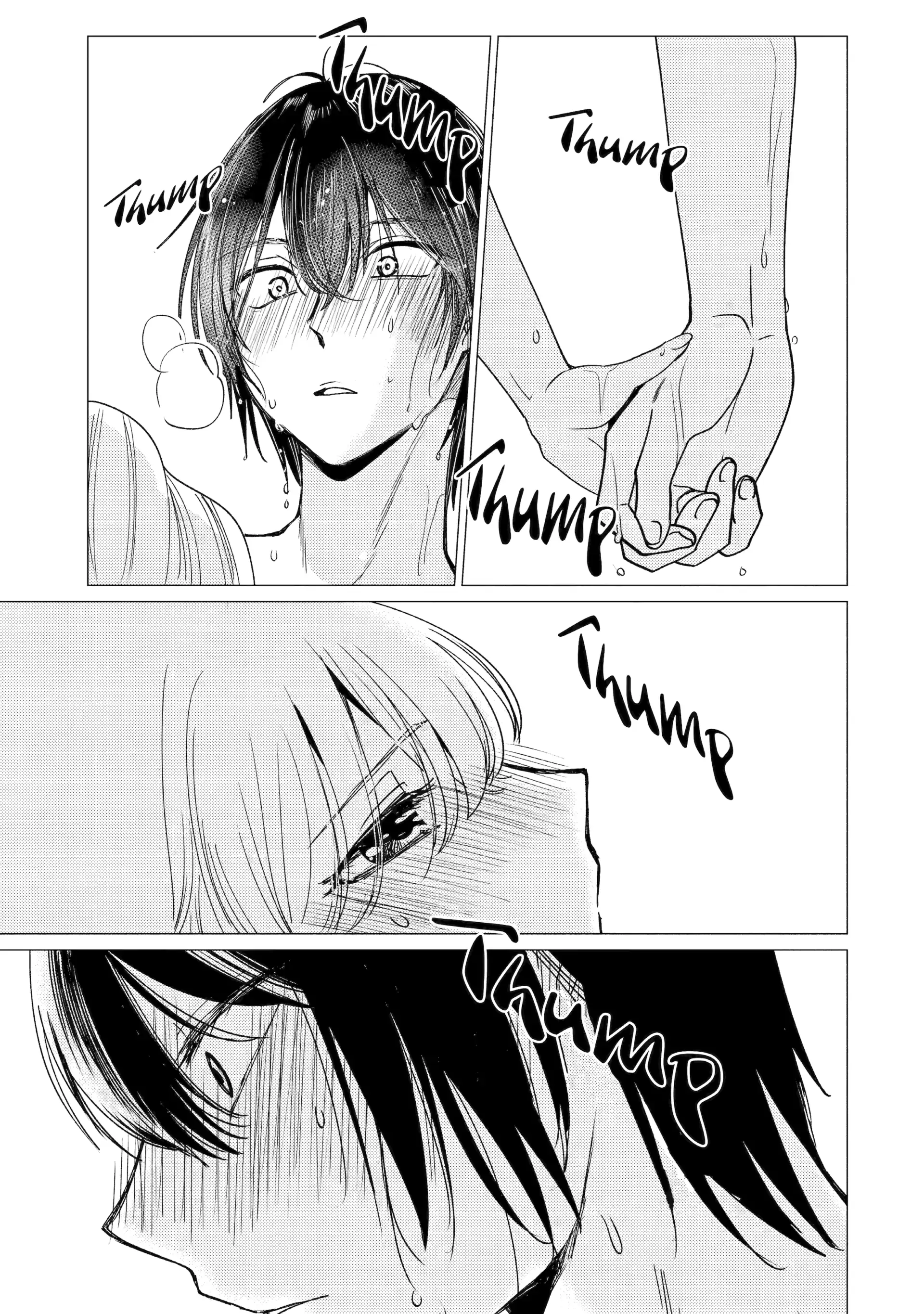 Yuusha party wo tuihou sareta ore daga, ore kara sudatte kuretayoude ureshii. nanode daiseijo, omae ni otte korarete ha komarunodaga? Chapter 49 - Page 3