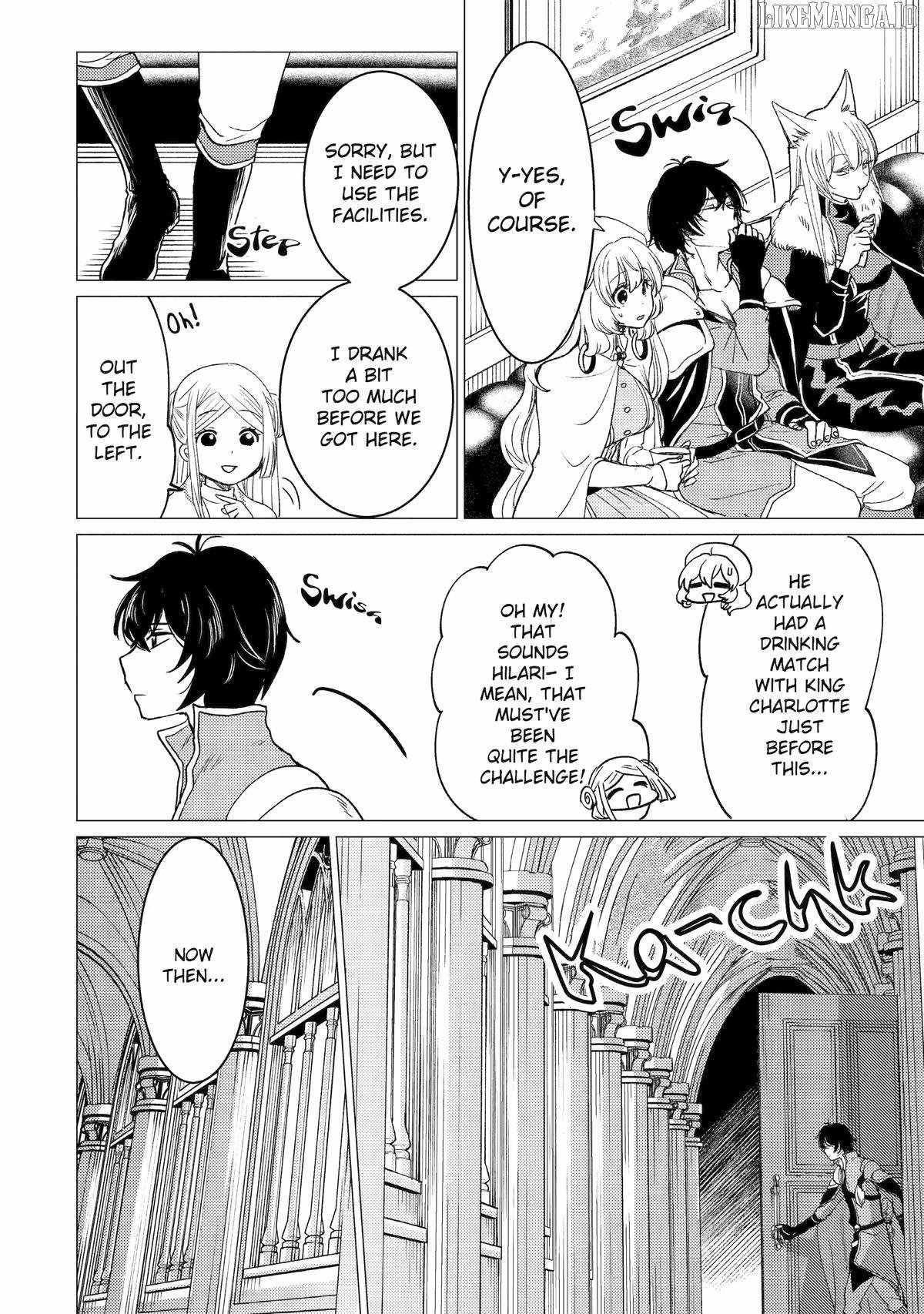 Yuusha party wo tuihou sareta ore daga, ore kara sudatte kuretayoude ureshii. nanode daiseijo, omae ni otte korarete ha komarunodaga? Chapter 51 - Page 28