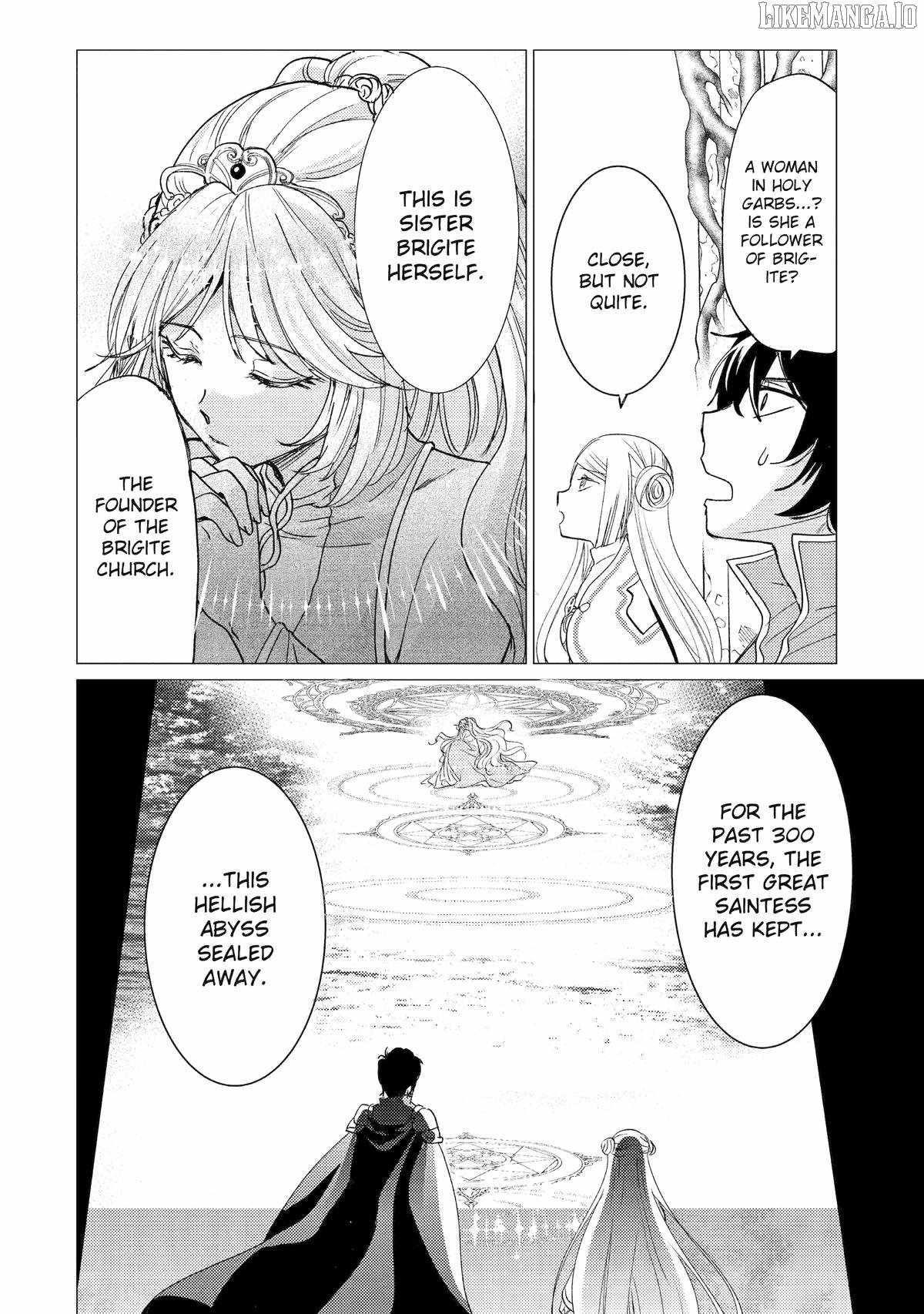 Yuusha party wo tuihou sareta ore daga, ore kara sudatte kuretayoude ureshii. nanode daiseijo, omae ni otte korarete ha komarunodaga? Chapter 52 - Page 20