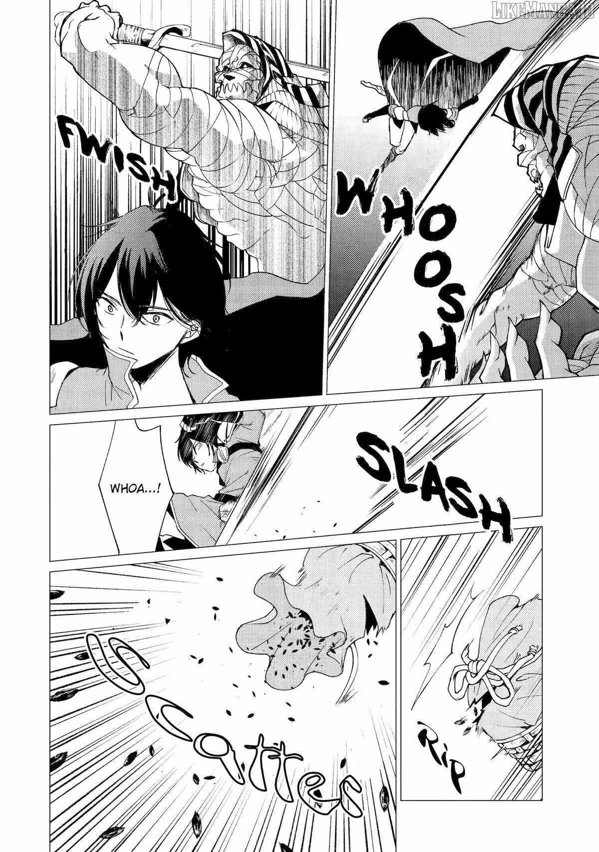 Yuusha party wo tuihou sareta ore daga, ore kara sudatte kuretayoude ureshii. nanode daiseijo, omae ni otte korarete ha komarunodaga? Chapter 52 - Page 9