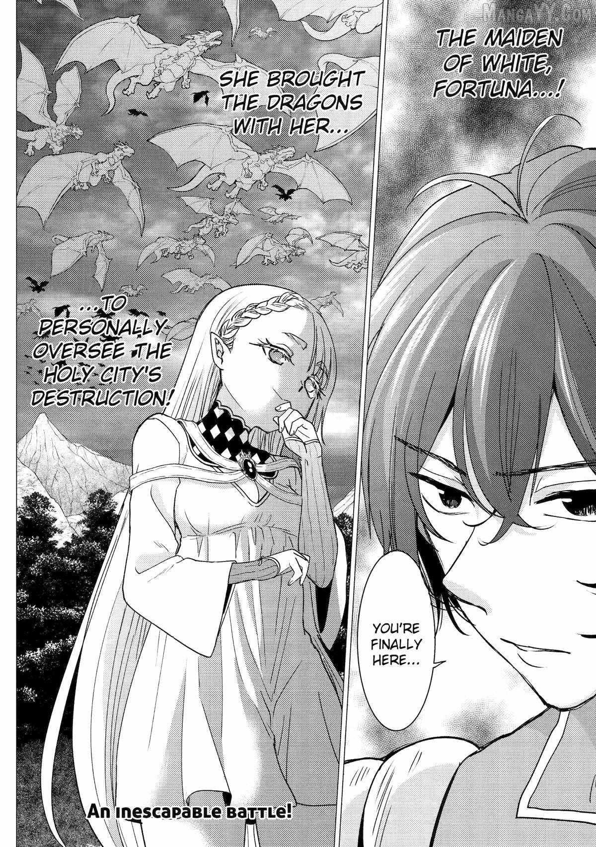 Yuusha party wo tuihou sareta ore daga, ore kara sudatte kuretayoude ureshii. nanode daiseijo, omae ni otte korarete ha komarunodaga? Chapter 53 - Page 26