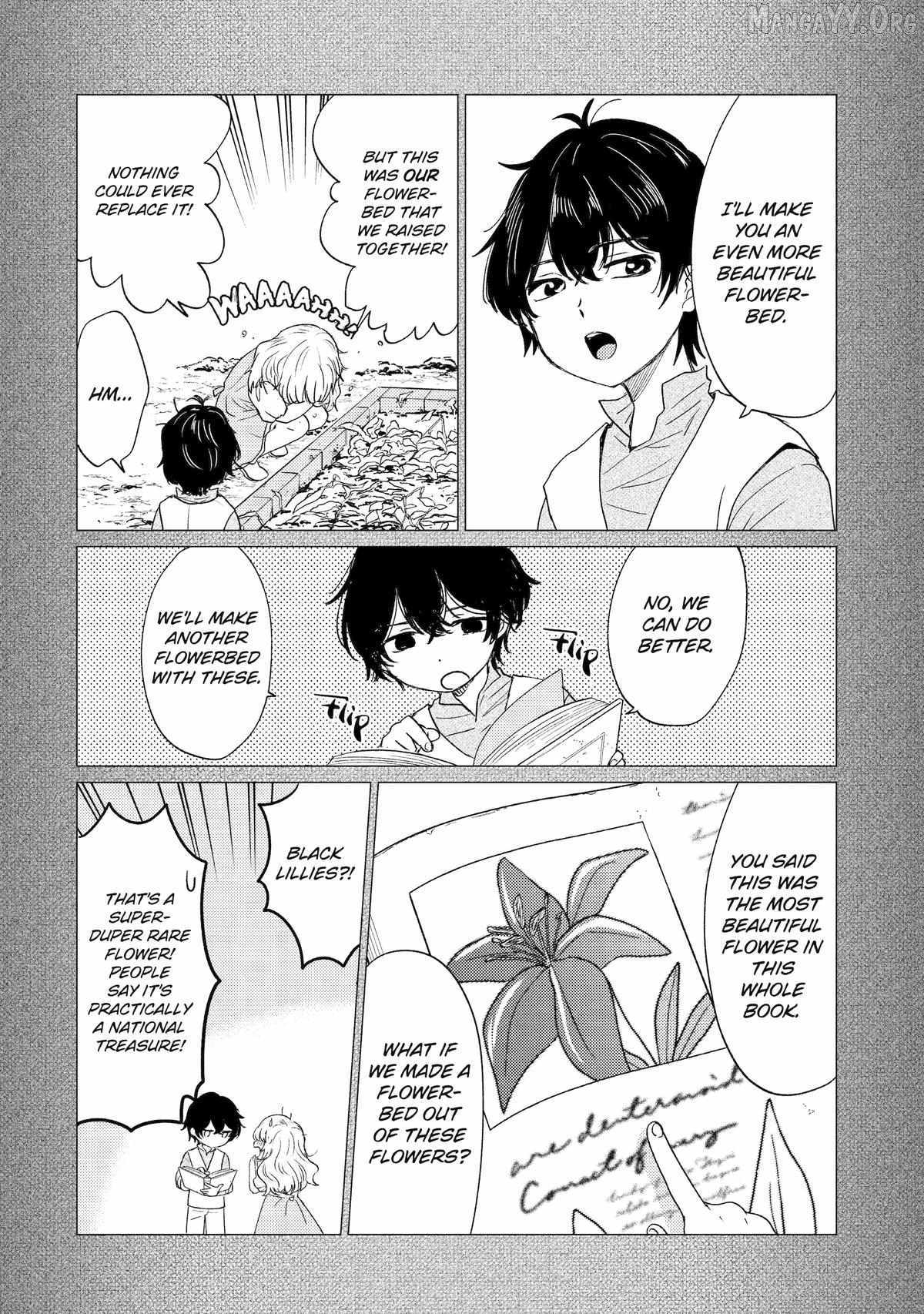 Yuusha party wo tuihou sareta ore daga, ore kara sudatte kuretayoude ureshii. nanode daiseijo, omae ni otte korarete ha komarunodaga? Chapter 57 - Page 14