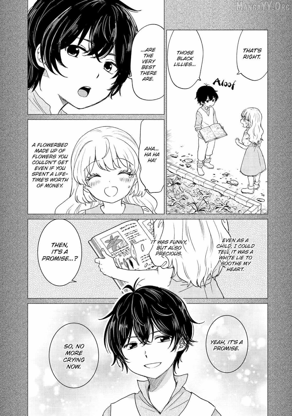 Yuusha party wo tuihou sareta ore daga, ore kara sudatte kuretayoude ureshii. nanode daiseijo, omae ni otte korarete ha komarunodaga? Chapter 57 - Page 15