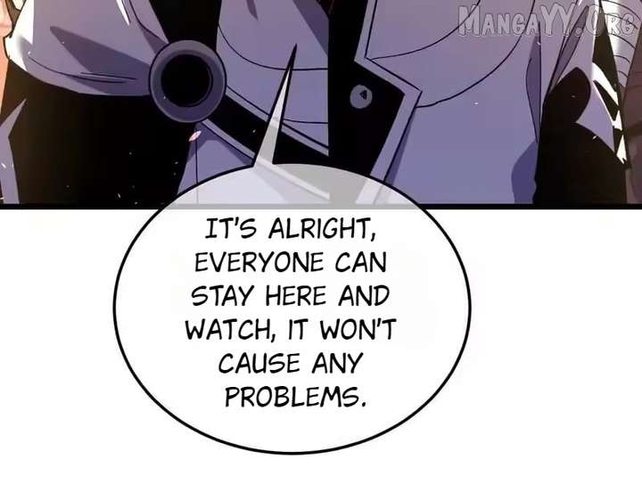 I Rely on My Invincibility to Deal Tons of Damage Passively! Chapter 155 - Page 103