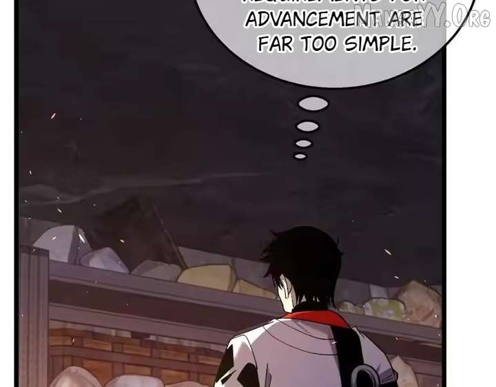 I Rely on My Invincibility to Deal Tons of Damage Passively! Chapter 155 - Page 105