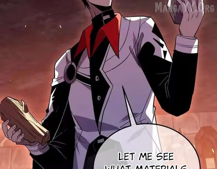 I Rely on My Invincibility to Deal Tons of Damage Passively! Chapter 155 - Page 113