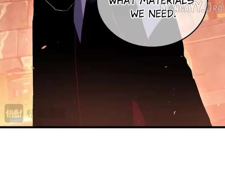 I Rely on My Invincibility to Deal Tons of Damage Passively! Chapter 155 - Page 114