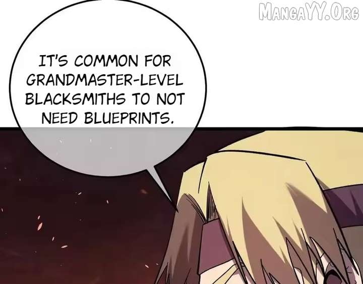 I Rely on My Invincibility to Deal Tons of Damage Passively! Chapter 155 - Page 120