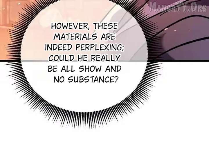 I Rely on My Invincibility to Deal Tons of Damage Passively! Chapter 155 - Page 122