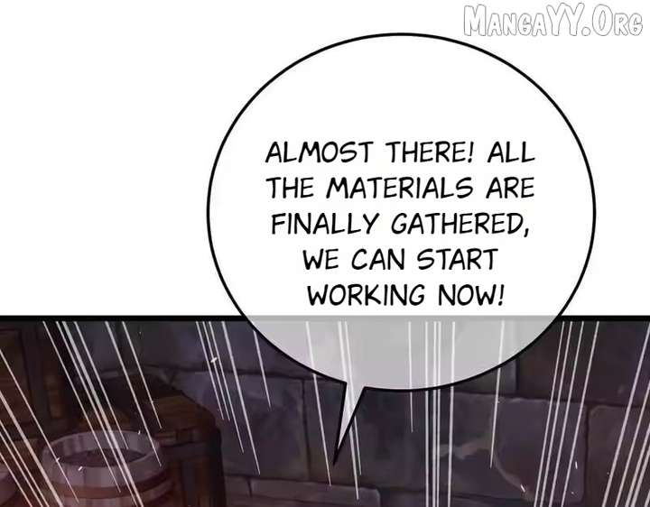 I Rely on My Invincibility to Deal Tons of Damage Passively! Chapter 155 - Page 123