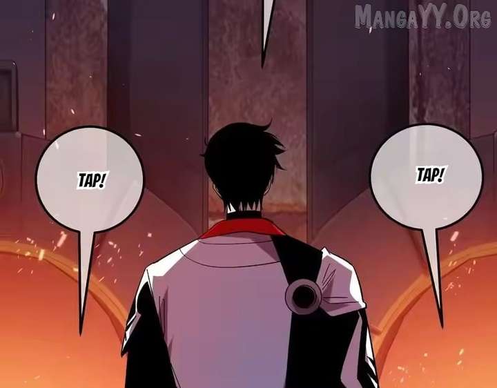 I Rely on My Invincibility to Deal Tons of Damage Passively! Chapter 155 - Page 132