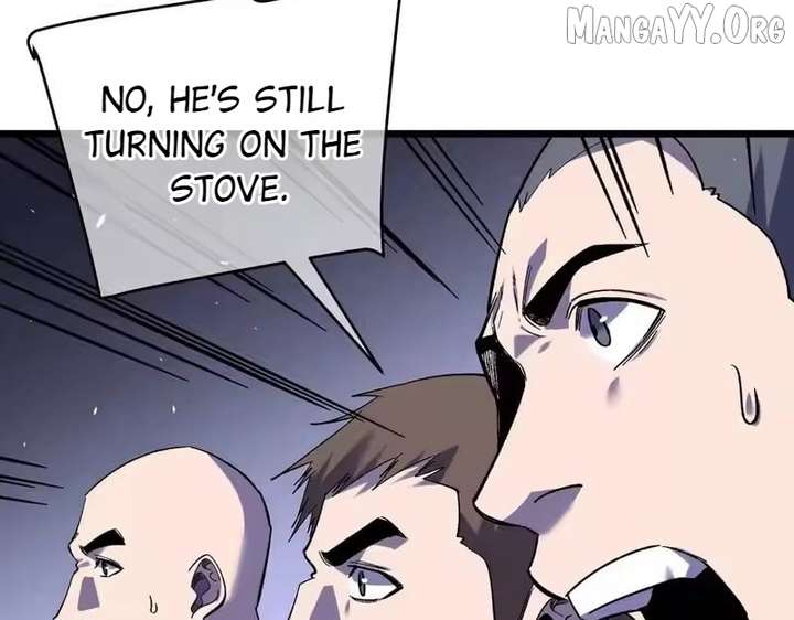 I Rely on My Invincibility to Deal Tons of Damage Passively! Chapter 155 - Page 135