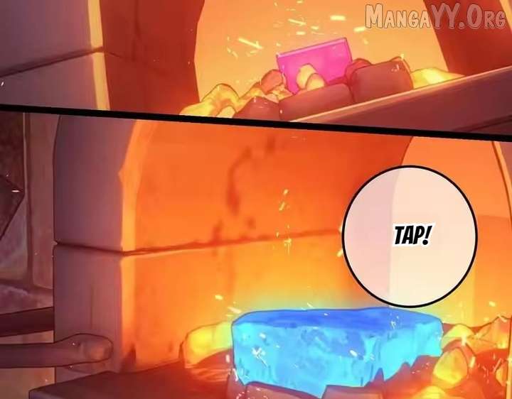 I Rely on My Invincibility to Deal Tons of Damage Passively! Chapter 155 - Page 139