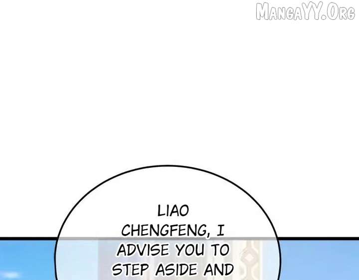 I Rely on My Invincibility to Deal Tons of Damage Passively! Chapter 155 - Page 14