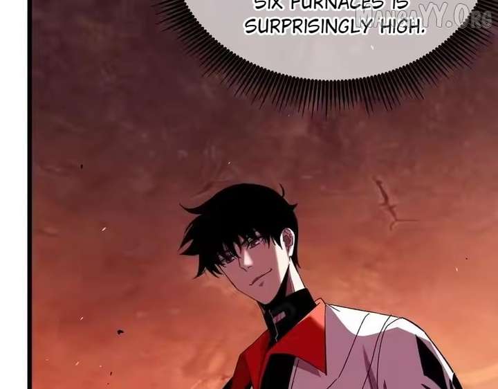 I Rely on My Invincibility to Deal Tons of Damage Passively! Chapter 155 - Page 141