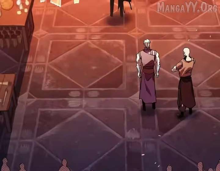 I Rely on My Invincibility to Deal Tons of Damage Passively! Chapter 155 - Page 145