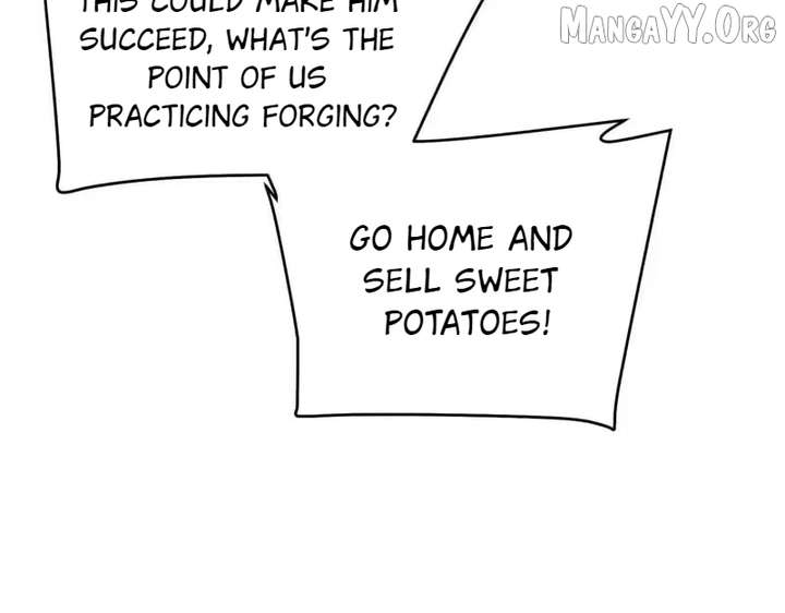 I Rely on My Invincibility to Deal Tons of Damage Passively! Chapter 155 - Page 147