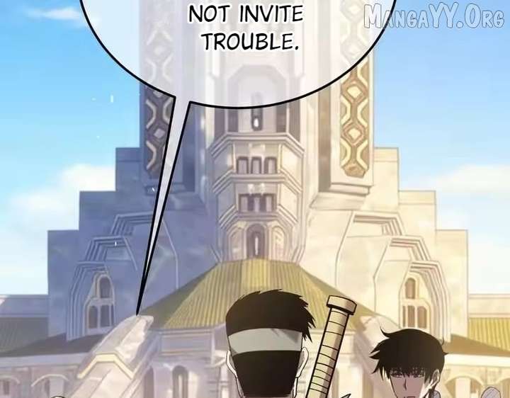 I Rely on My Invincibility to Deal Tons of Damage Passively! Chapter 155 - Page 15