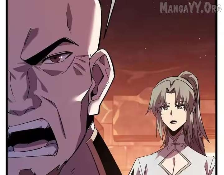 I Rely on My Invincibility to Deal Tons of Damage Passively! Chapter 155 - Page 150