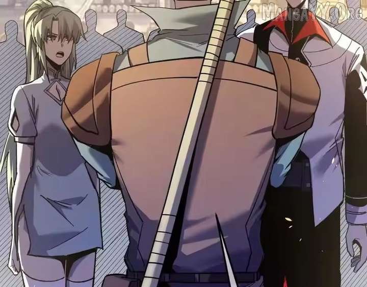 I Rely on My Invincibility to Deal Tons of Damage Passively! Chapter 155 - Page 16