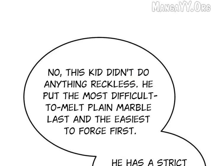 I Rely on My Invincibility to Deal Tons of Damage Passively! Chapter 155 - Page 169