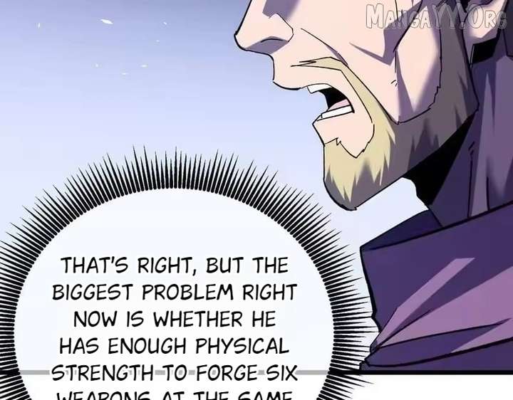 I Rely on My Invincibility to Deal Tons of Damage Passively! Chapter 155 - Page 174