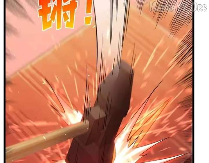 I Rely on My Invincibility to Deal Tons of Damage Passively! Chapter 155 - Page 176