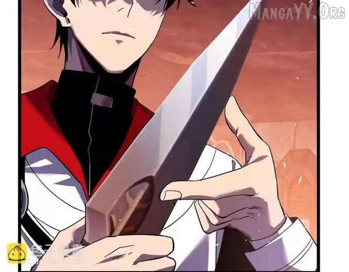 I Rely on My Invincibility to Deal Tons of Damage Passively! Chapter 155 - Page 190