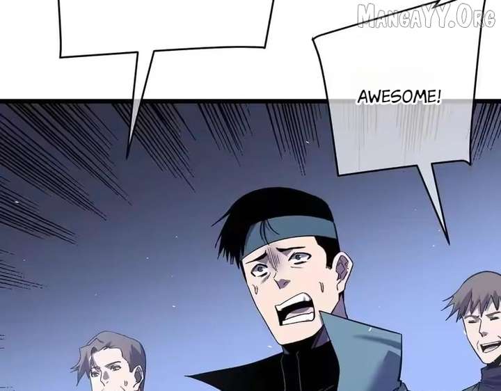 I Rely on My Invincibility to Deal Tons of Damage Passively! Chapter 155 - Page 192